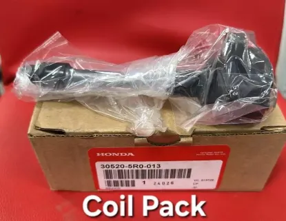 Picture of Coil packs