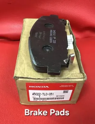 Picture of Brake pads