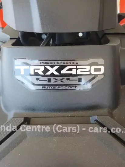 Picture of Honda 2017