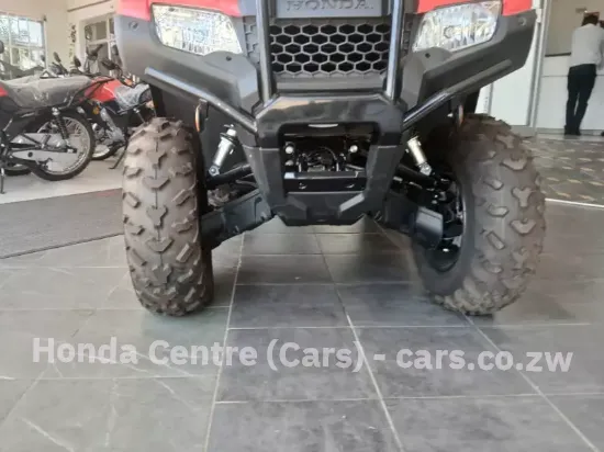 Picture of Honda 2017