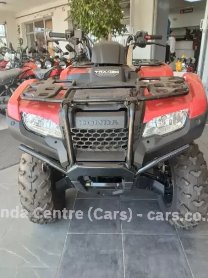Picture of Honda 2017