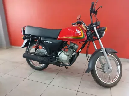 Picture of Honda Ace 110 2020