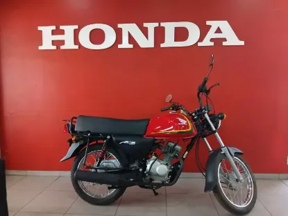 Picture of Honda Ace 110 2020