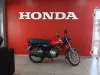 Picture of Honda Ace 110 2020