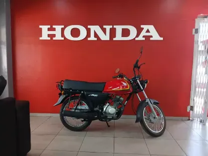 Picture of Honda Ace 110 2020