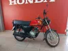 Picture of Honda Ace 110 2020