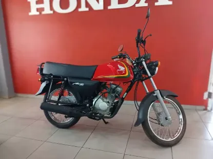 Picture of Honda Ace 110 2020