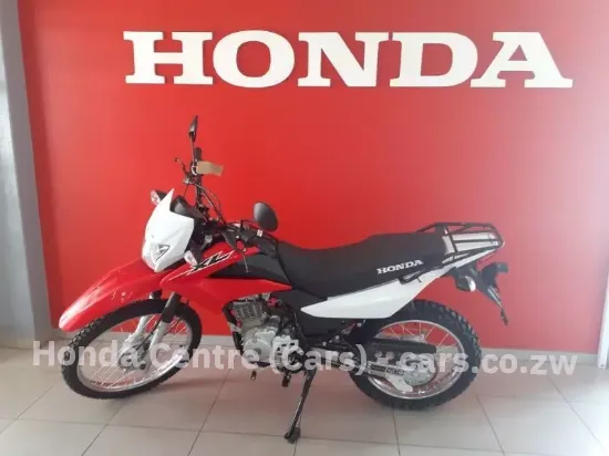 Picture of Honda 125L XL Brand New Motorbike 2019