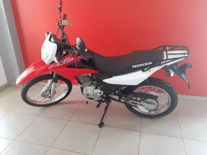 Picture of Honda 125L XL Brand New Motorbike 2019