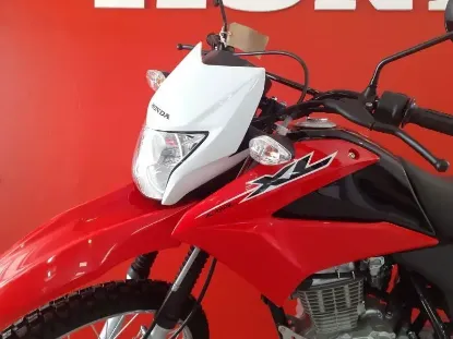 Picture of Honda 125L XL Brand New Motorbike 2019