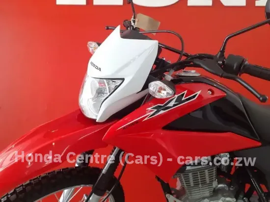 Picture of Honda 125L XL Brand New Motorbike 2019