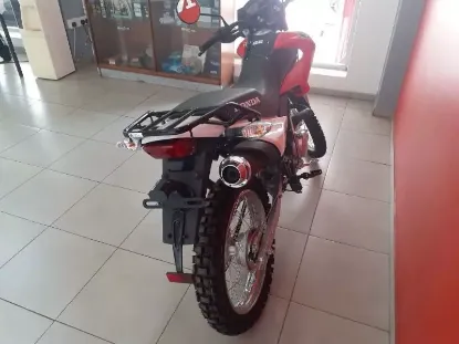 Picture of Honda 125L XL Brand New Motorbike 2019