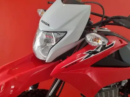 Picture of Honda 125L XL Brand New Motorbike 2019