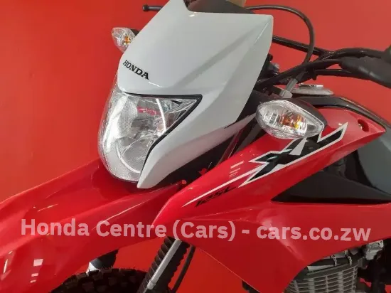 Picture of Honda 125L XL Brand New Motorbike 2019