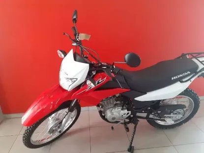 Picture of Honda 125L XL Brand New Motorbike 2019