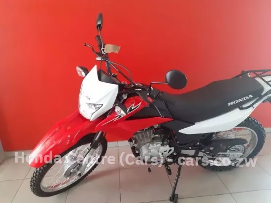 Picture of Honda 125L XL Brand New Motorbike 2019