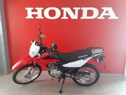 Picture of Honda 125L XL Brand New Motorbike 2019