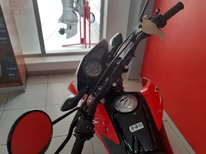 Picture of Honda 125L XL Brand New Motorbike 2019