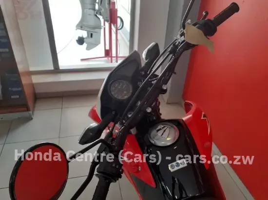 Picture of Honda 125L XL Brand New Motorbike 2019