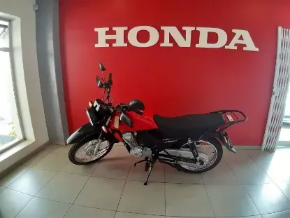 Picture of Honda Ace X CB125 Brand New Motorbike 2019