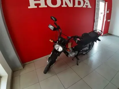 Picture of Honda Ace X CB125 Brand New Motorbike 2019