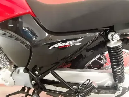 Picture of Honda Ace X CB125 Brand New Motorbike 2019