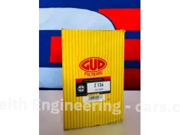 Picture of GUD oil filter