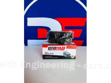 Picture of Honda fit Brake Pads