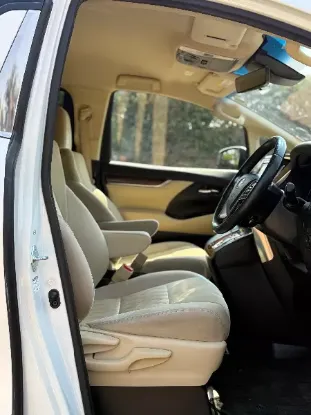 Picture of Toyota Alphard 2018
