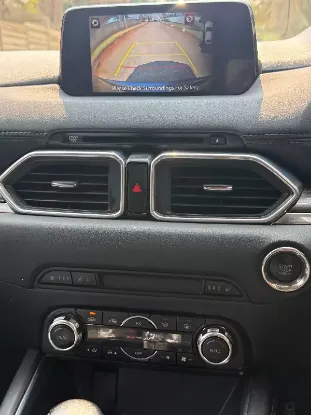 Picture of Mazda CX-5 2018