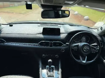 Picture of Mazda CX-5 2018