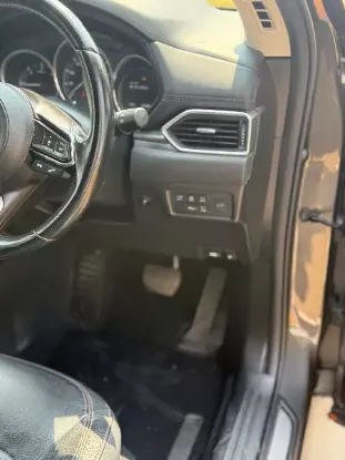 Picture of Mazda CX-5 2018