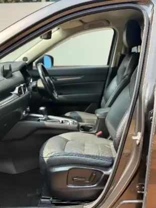Picture of Mazda CX-5 2018