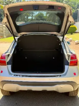 Picture of Mercedes Benz GLA180 2017