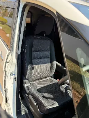 Picture of Nissan Serena 2017
