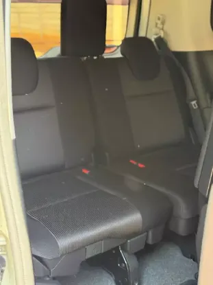 Picture of Nissan Serena 2017