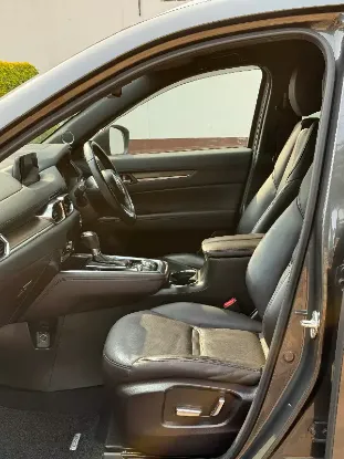 Picture of Mazda 2018