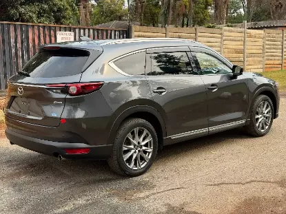 Picture of Mazda 2018