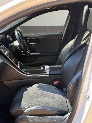 Picture of Mercedes Benz C-Class 2023