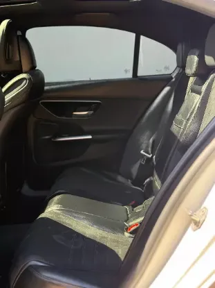 Picture of Mercedes Benz C-Class 2023