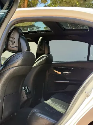 Picture of Mercedes Benz C-Class 2023