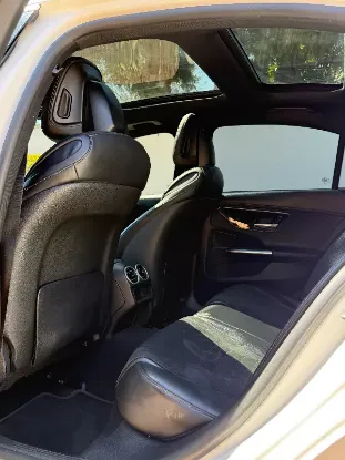 Picture of Mercedes Benz C-Class 2023