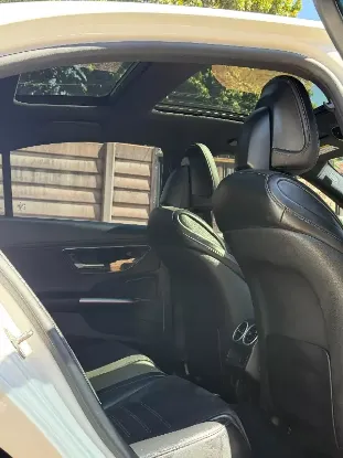 Picture of Mercedes Benz C-Class 2023