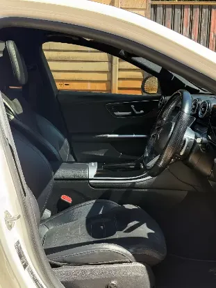 Picture of Mercedes Benz C-Class 2023