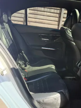 Picture of Mercedes Benz C-Class 2023