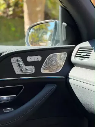 Picture of Mercedes Benz GLE 2024