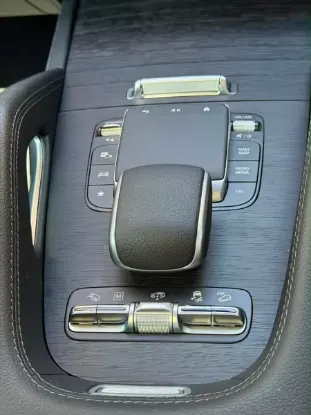 Picture of Mercedes Benz GLE 2024