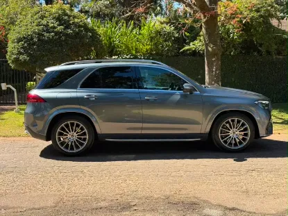 Picture of Mercedes Benz GLE 2024