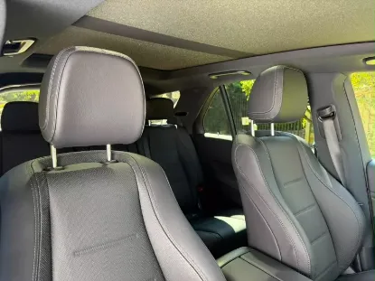 Picture of Mercedes Benz GLE 2024
