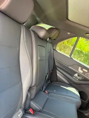 Picture of Mercedes Benz GLE 2024